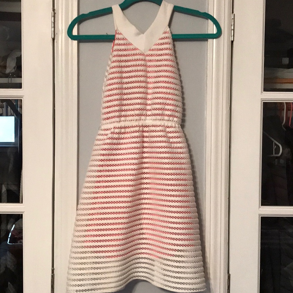 Girl’s dress